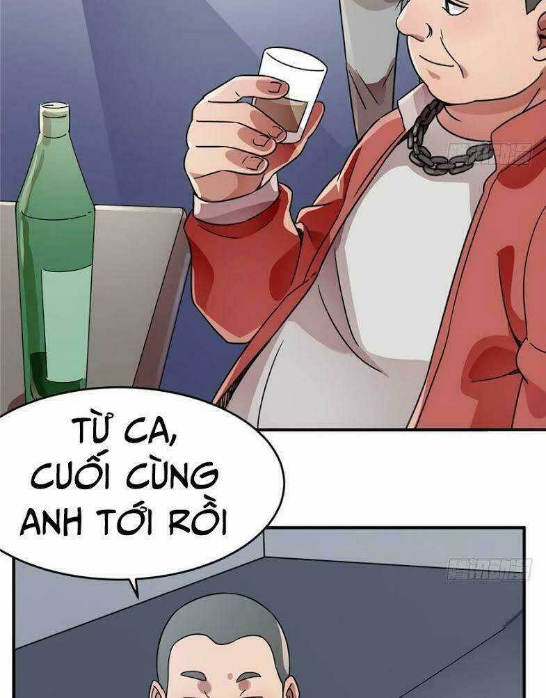 Thâm Dạ Thư Ốc - Chapter 9 - Trang 6