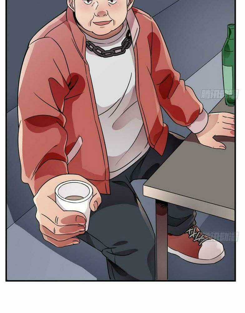 Thâm Dạ Thư Ốc - Chapter 9 - Trang 7