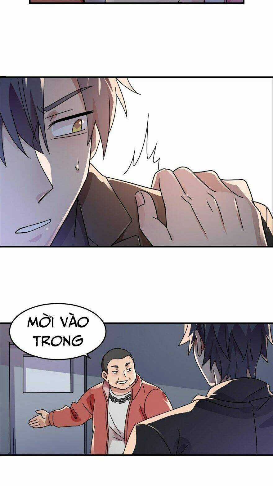 Thâm Dạ Thư Ốc - Chapter 9 - Trang 9