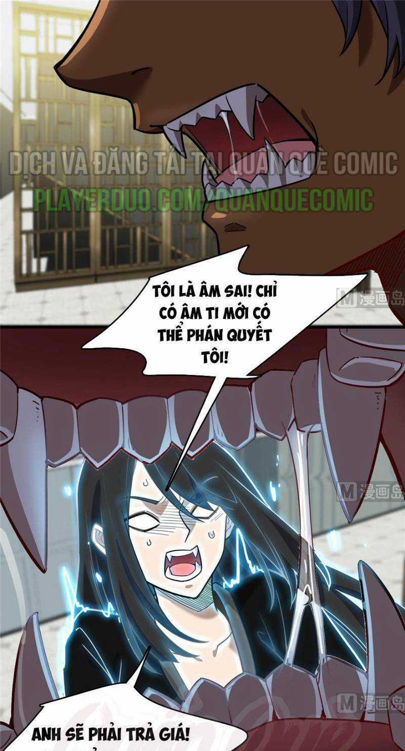 Thâm Dạ Thư Ốc - Chapter 90 - Trang 2