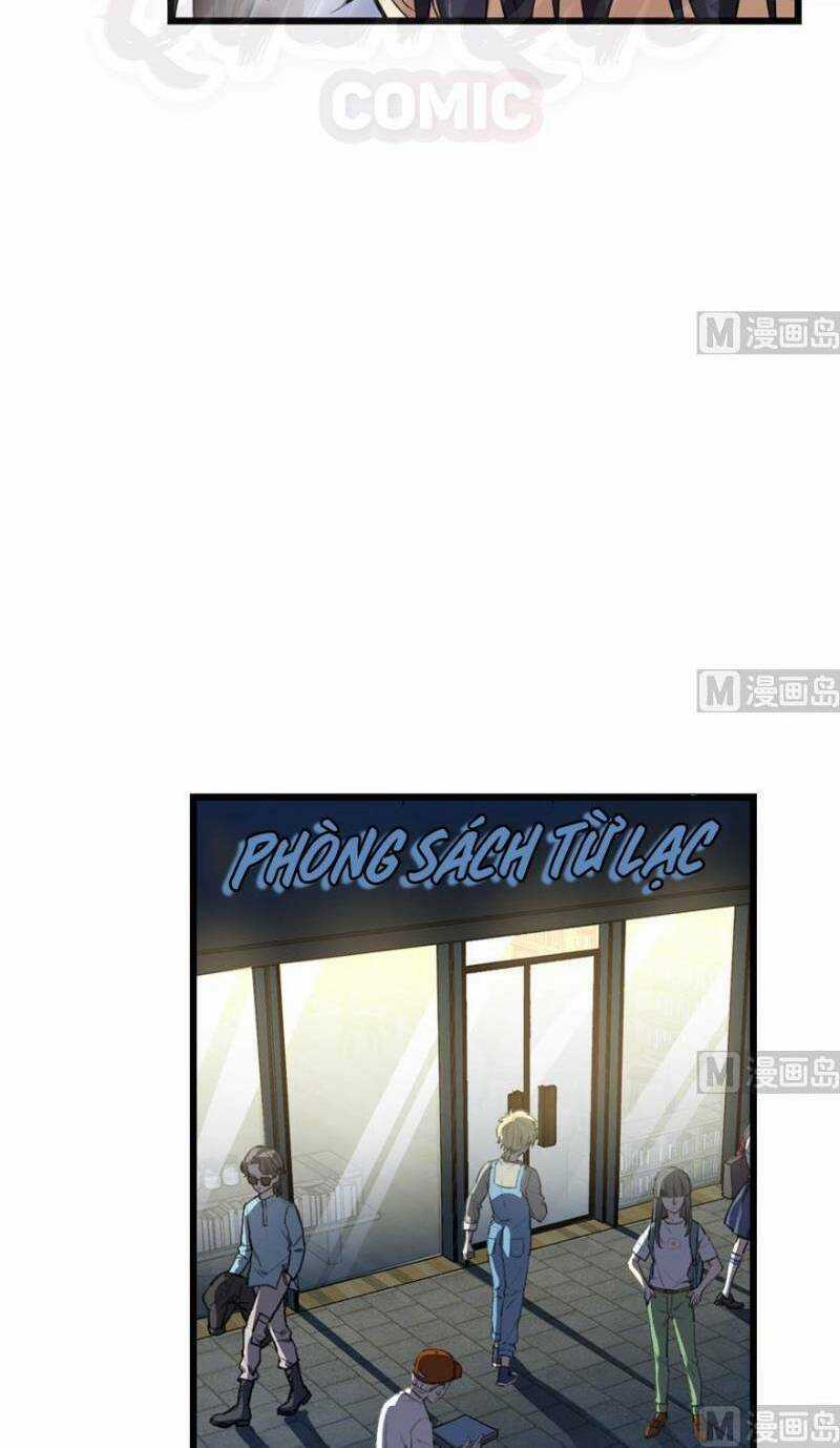 Thâm Dạ Thư Ốc - Chapter 90 - Trang 11