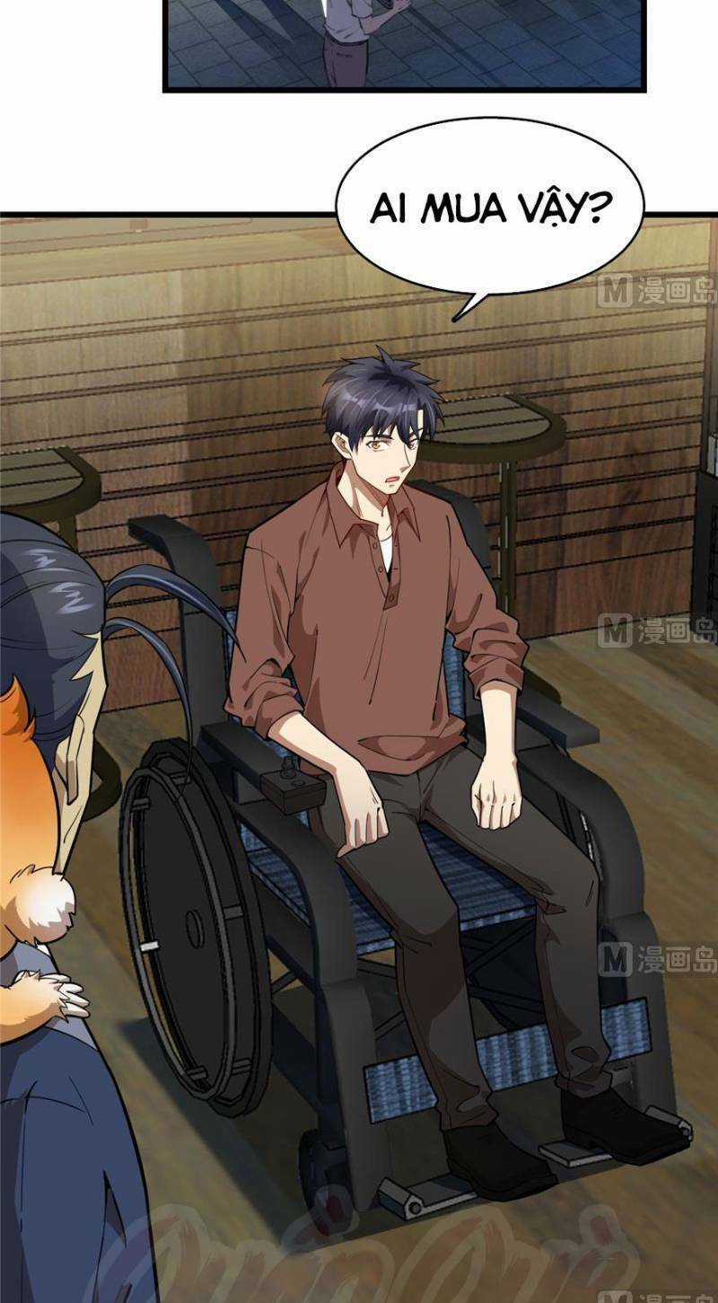 Thâm Dạ Thư Ốc - Chapter 90 - Trang 12