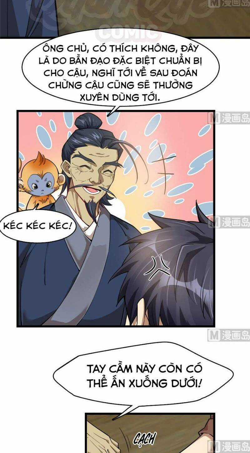 Thâm Dạ Thư Ốc - Chapter 90 - Trang 13