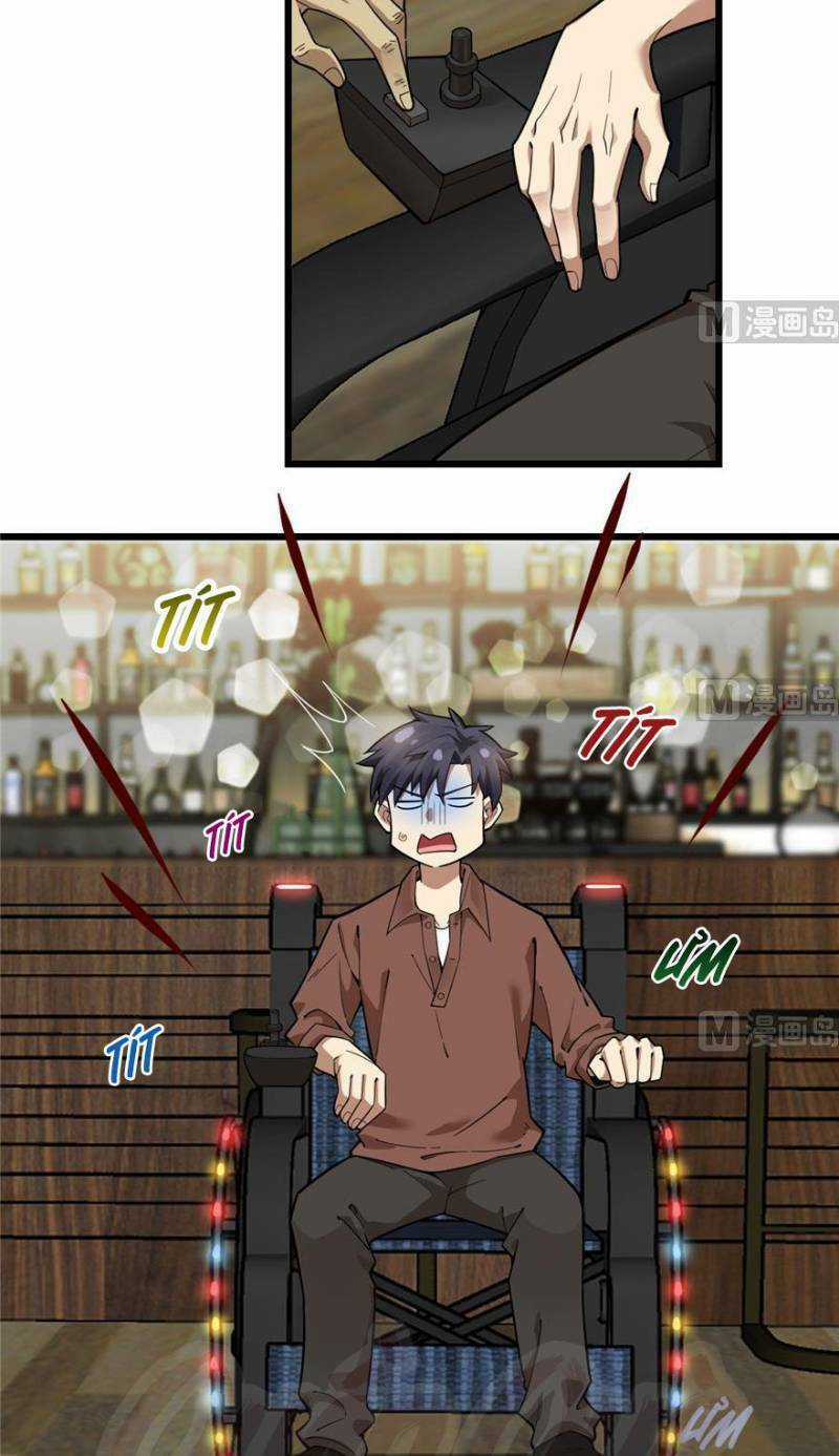 Thâm Dạ Thư Ốc - Chapter 90 - Trang 14