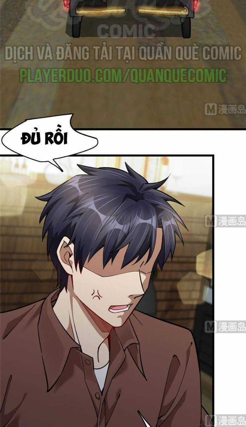 Thâm Dạ Thư Ốc - Chapter 90 - Trang 15