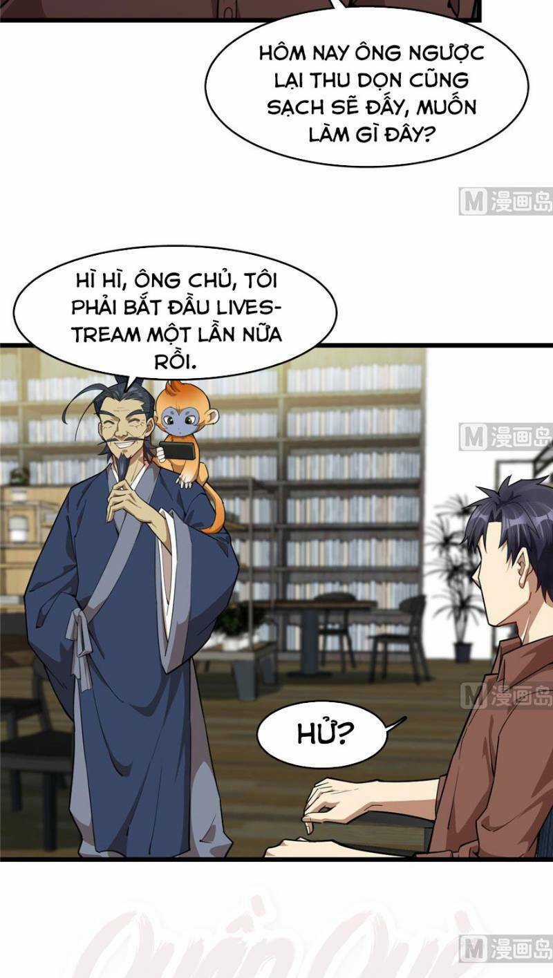 Thâm Dạ Thư Ốc - Chapter 90 - Trang 16