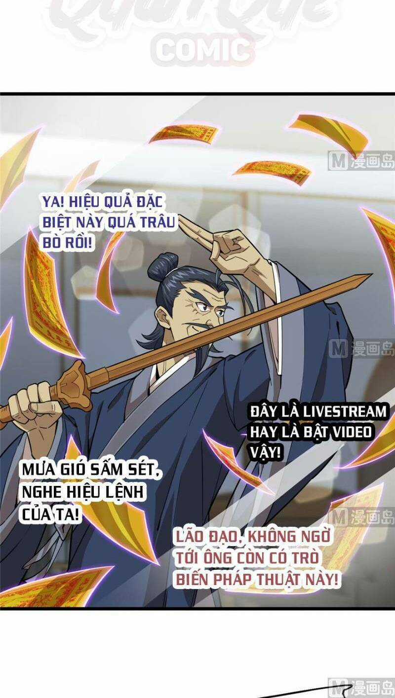 Thâm Dạ Thư Ốc - Chapter 90 - Trang 17