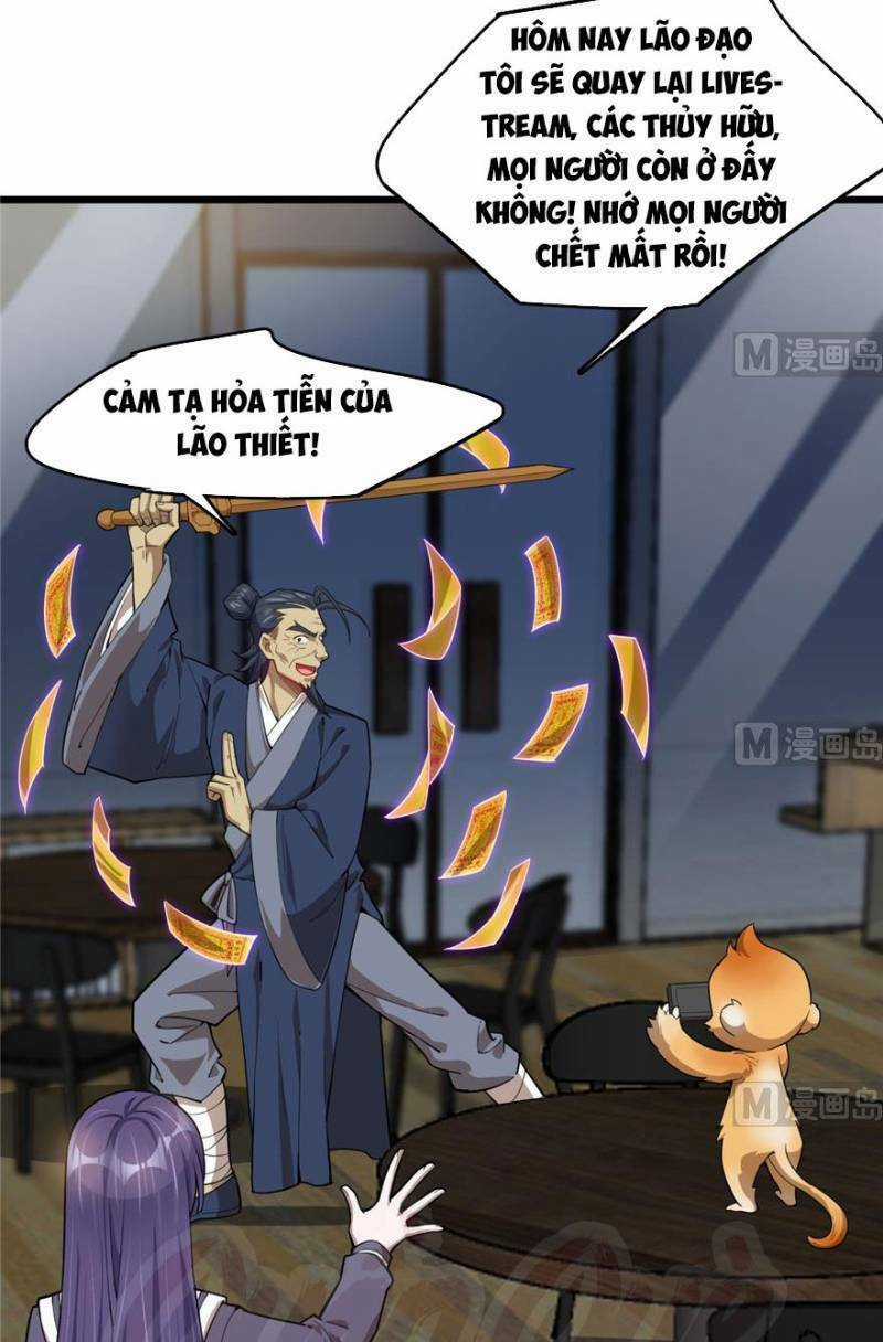 Thâm Dạ Thư Ốc - Chapter 90 - Trang 18