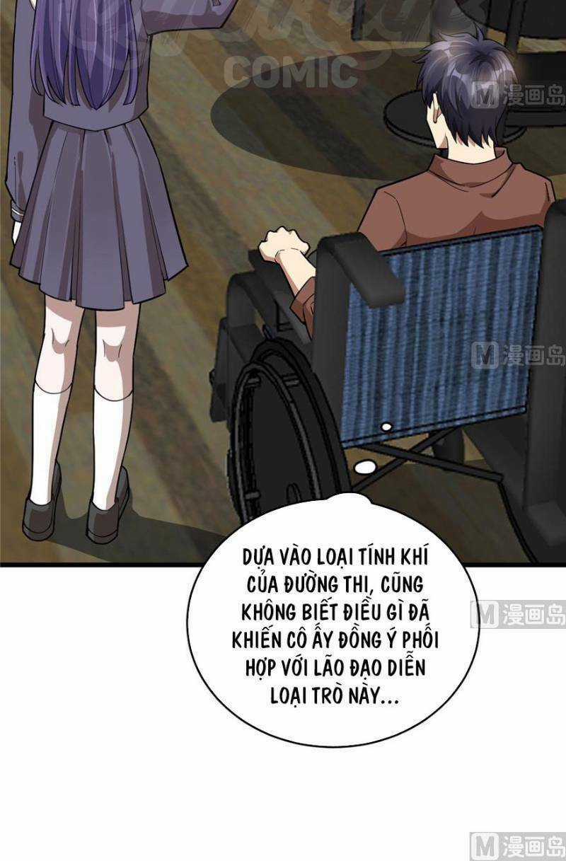 Thâm Dạ Thư Ốc - Chapter 90 - Trang 19