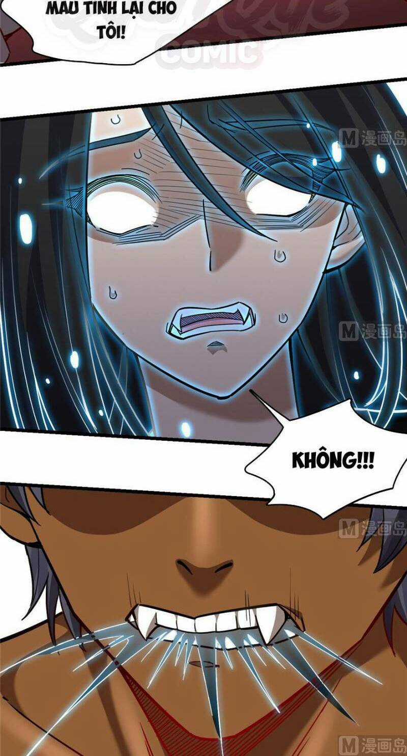 Thâm Dạ Thư Ốc - Chapter 90 - Trang 3