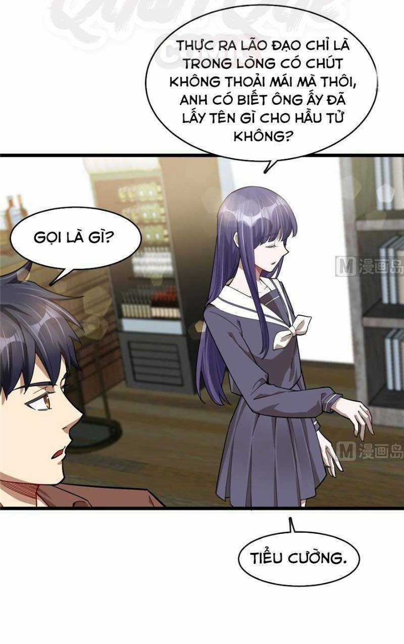 Thâm Dạ Thư Ốc - Chapter 90 - Trang 21