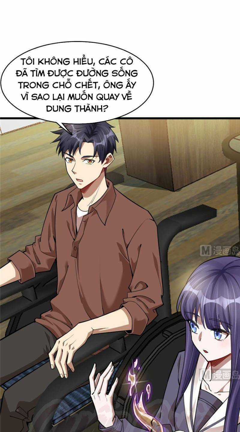 Thâm Dạ Thư Ốc - Chapter 90 - Trang 24