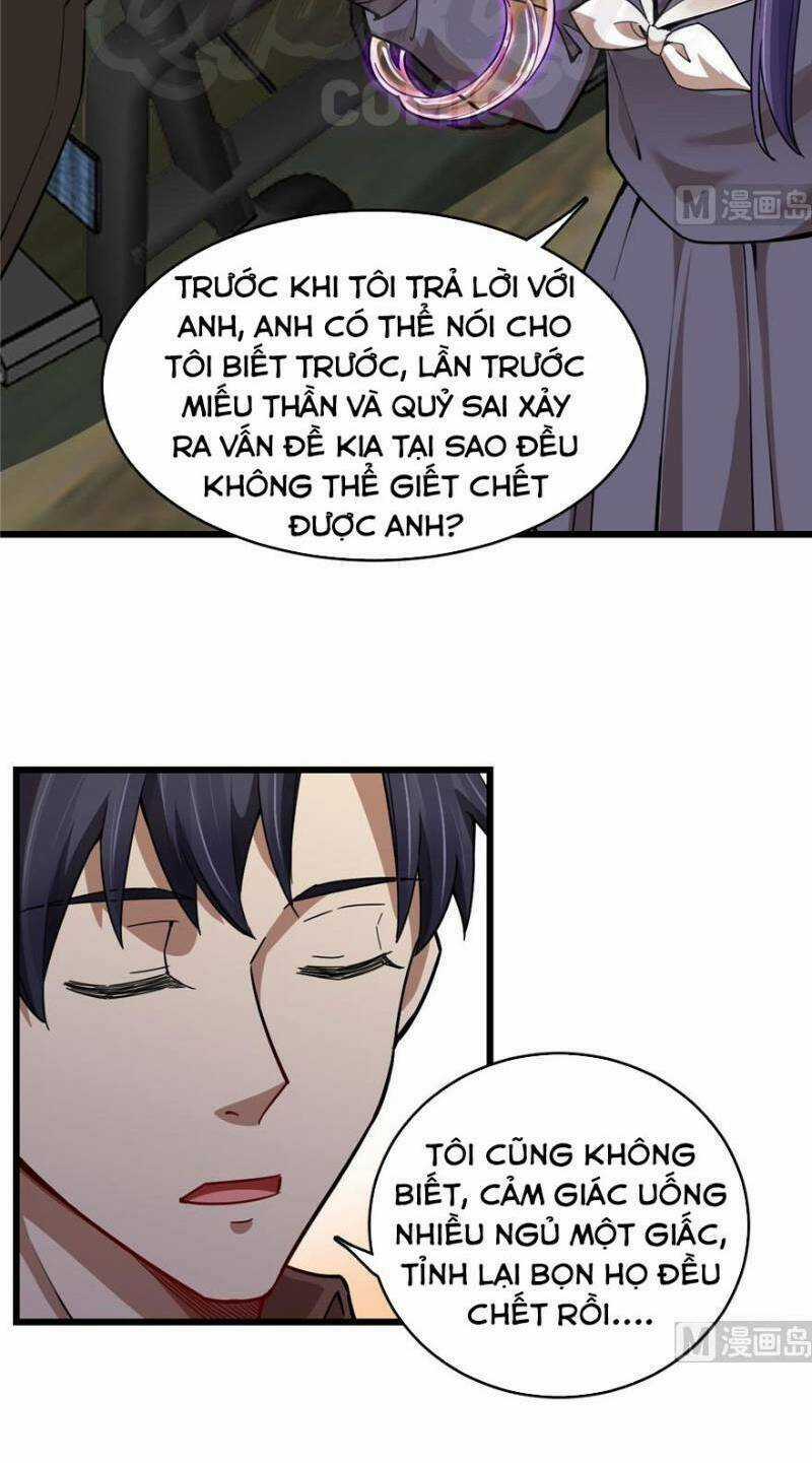 Thâm Dạ Thư Ốc - Chapter 90 - Trang 25