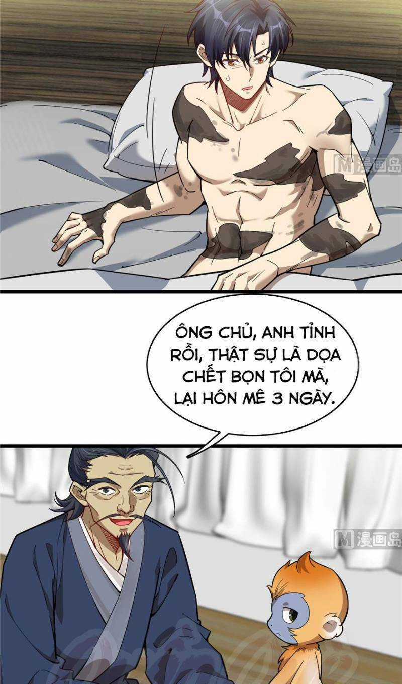 Thâm Dạ Thư Ốc - Chapter 90 - Trang 6