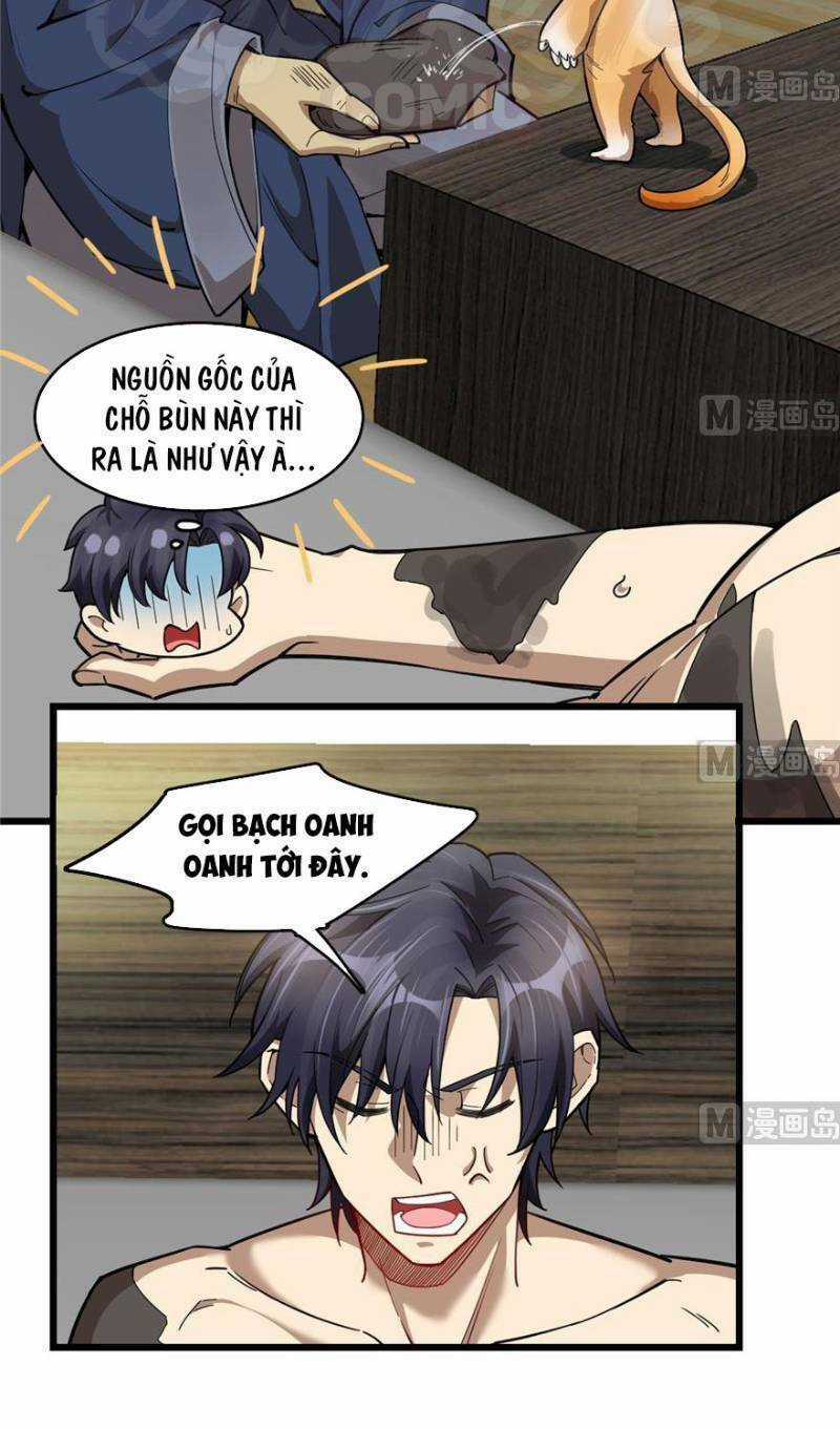 Thâm Dạ Thư Ốc - Chapter 90 - Trang 7