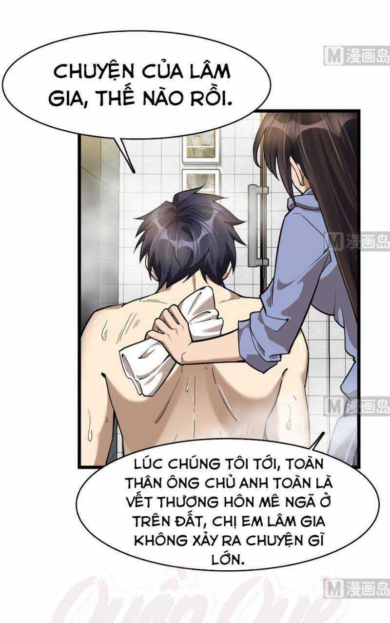 Thâm Dạ Thư Ốc - Chapter 90 - Trang 8