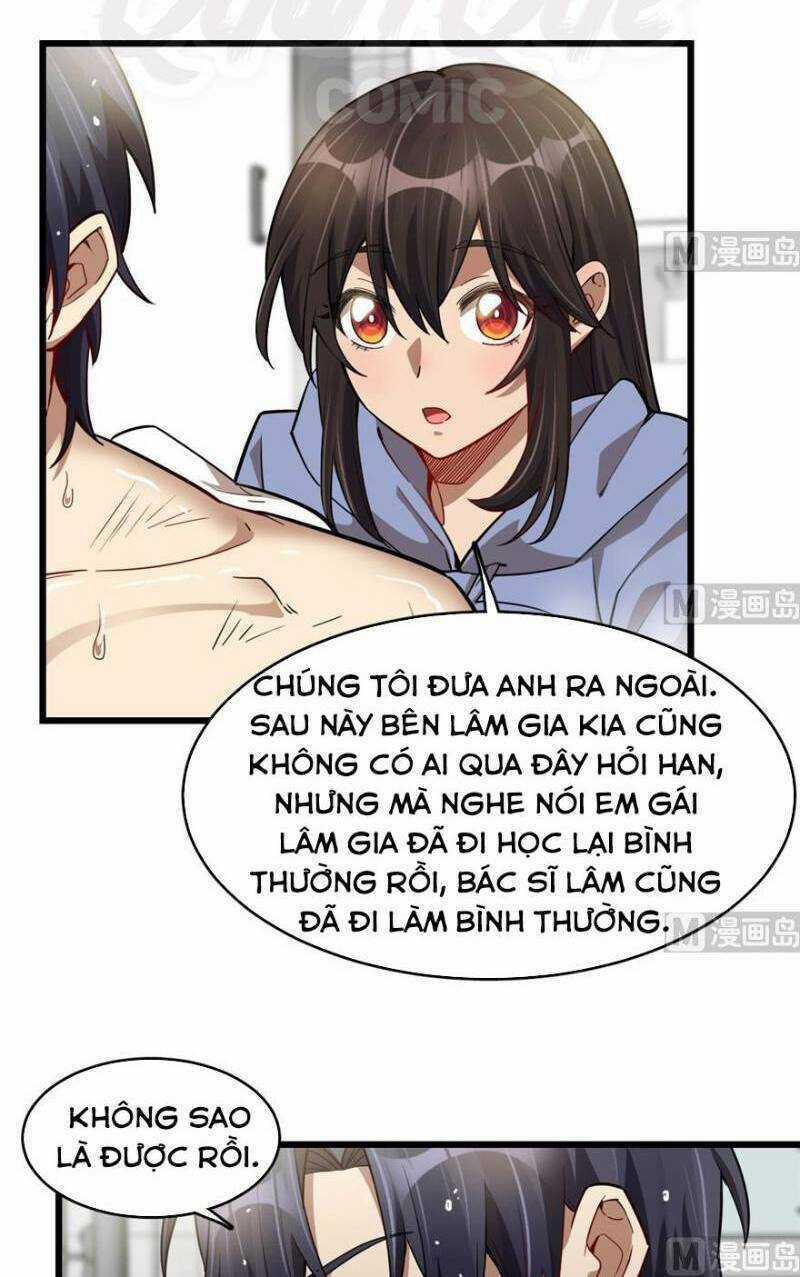 Thâm Dạ Thư Ốc - Chapter 90 - Trang 9