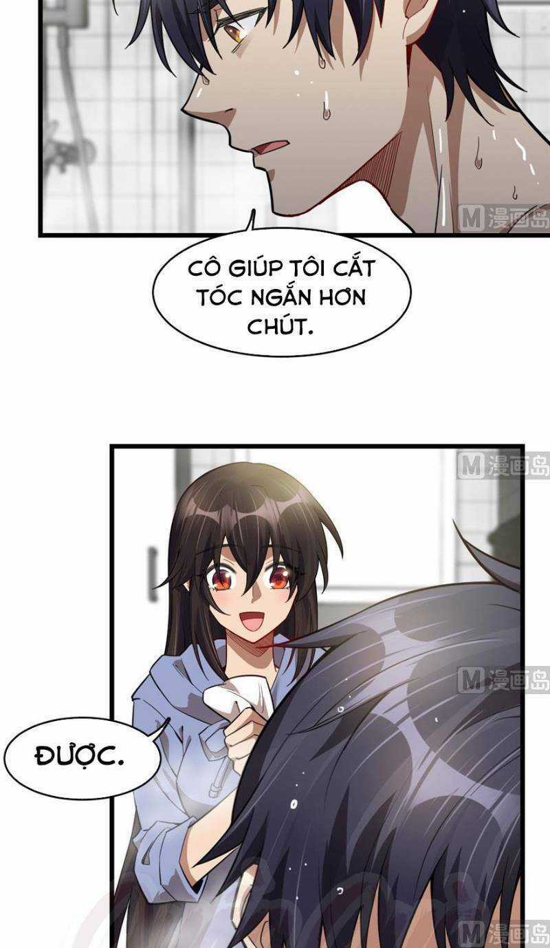 Thâm Dạ Thư Ốc - Chapter 90 - Trang 10
