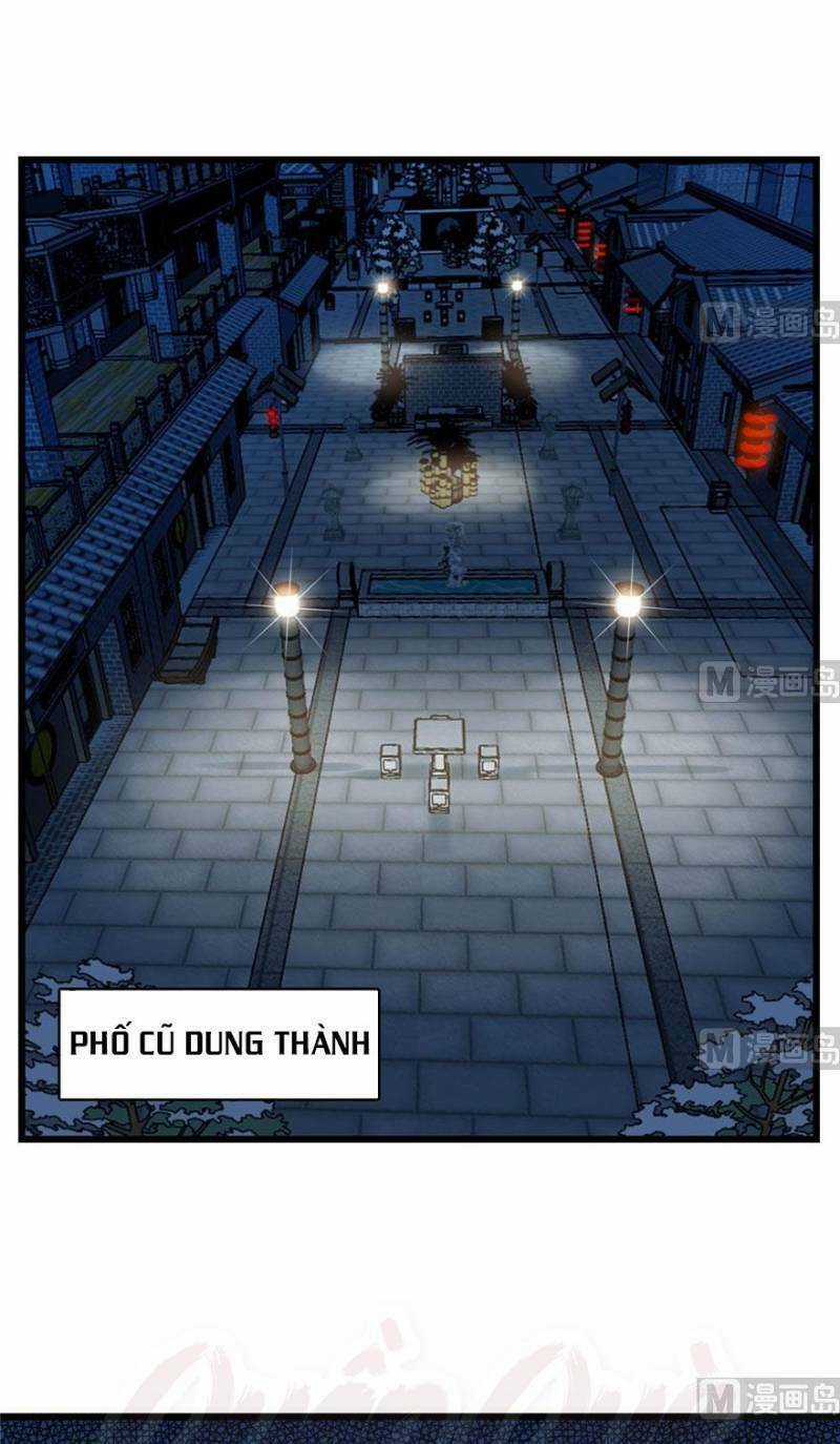 Thâm Dạ Thư Ốc - Chapter 91 - Trang 1