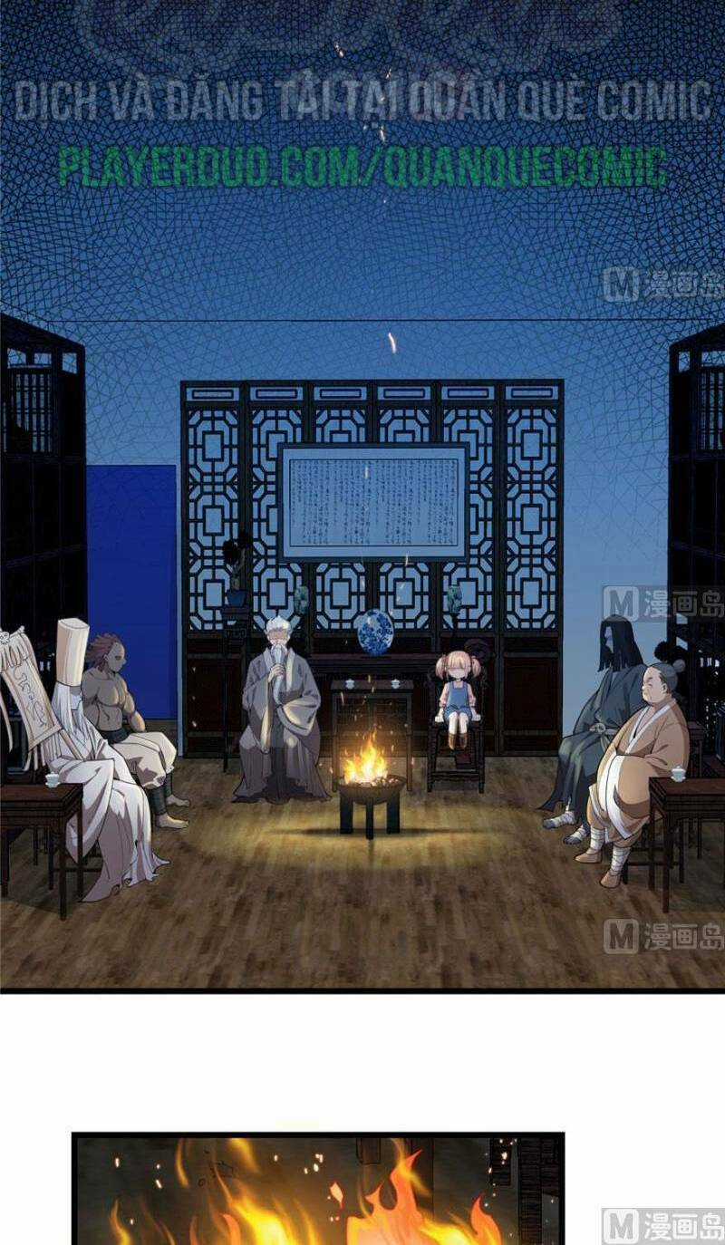 Thâm Dạ Thư Ốc - Chapter 91 - Trang 2