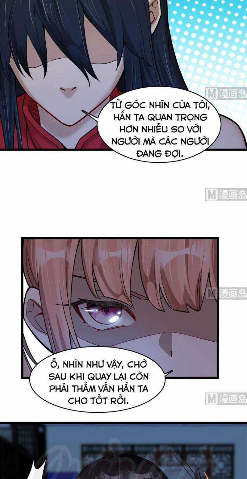 Thâm Dạ Thư Ốc - Chapter 91 - Trang 11