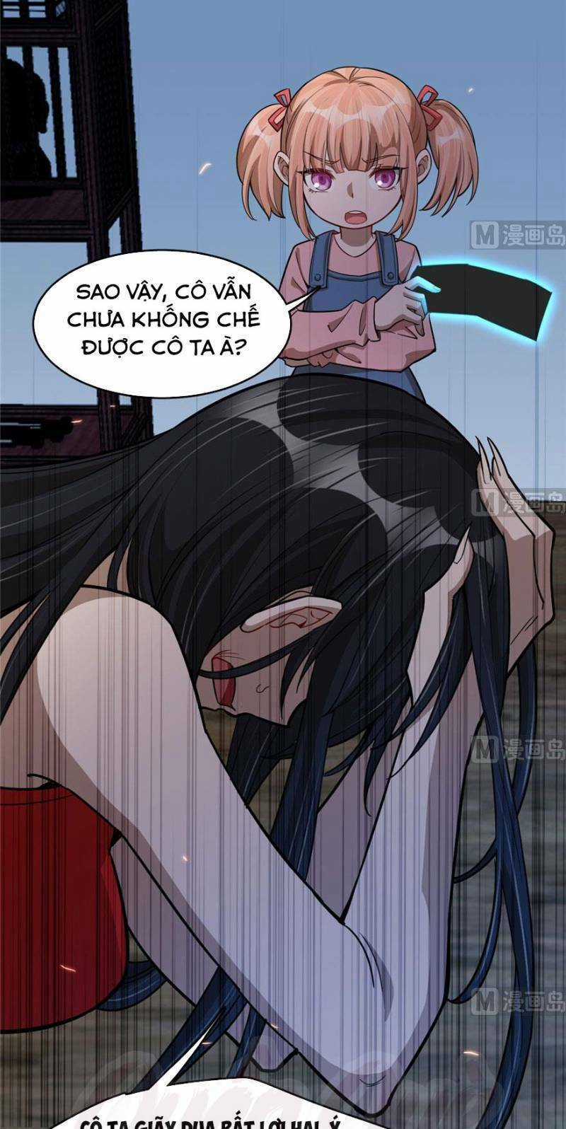 Thâm Dạ Thư Ốc - Chapter 91 - Trang 13