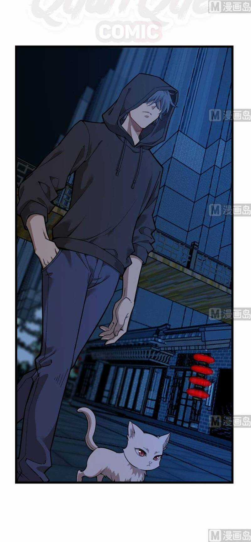 Thâm Dạ Thư Ốc - Chapter 91 - Trang 16