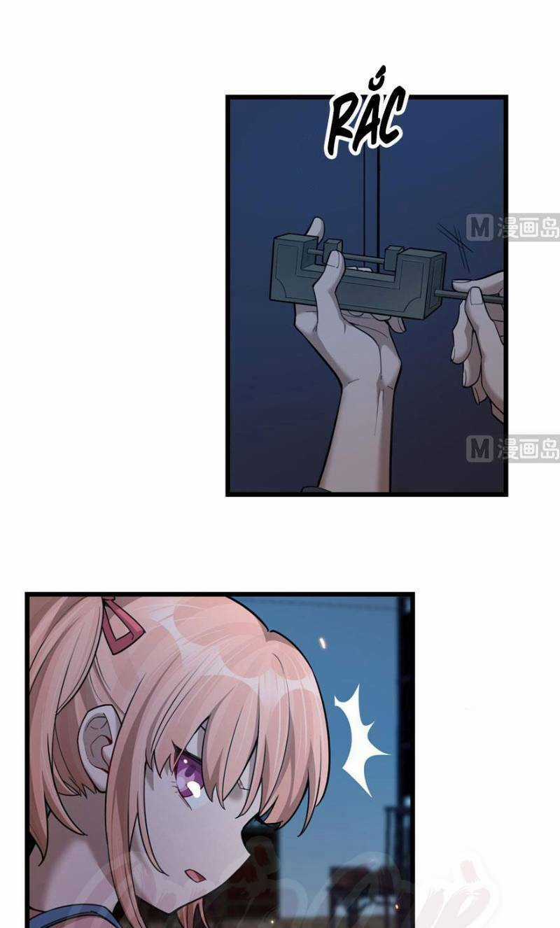 Thâm Dạ Thư Ốc - Chapter 91 - Trang 17