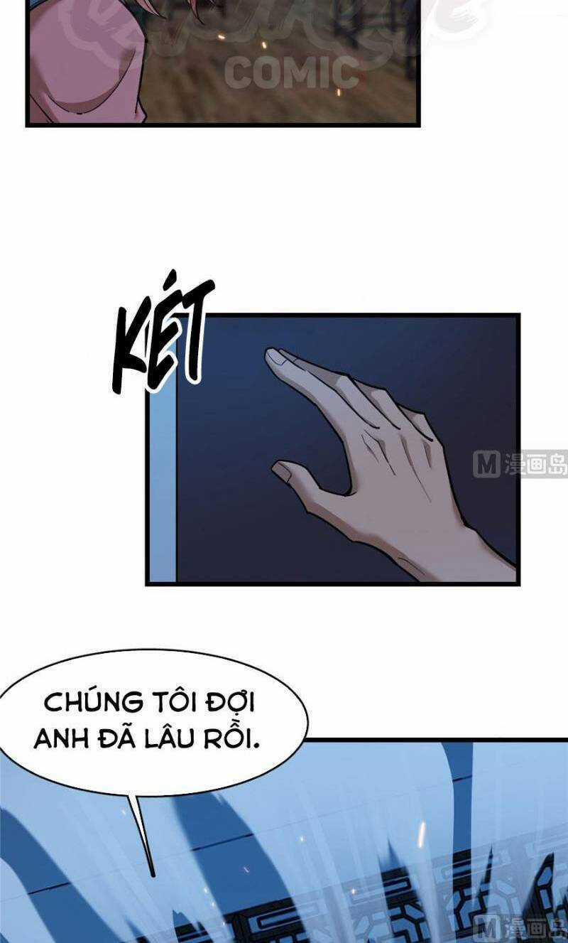 Thâm Dạ Thư Ốc - Chapter 91 - Trang 18