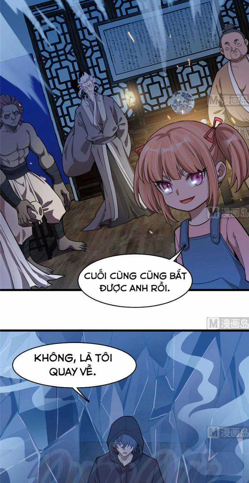 Thâm Dạ Thư Ốc - Chapter 91 - Trang 19