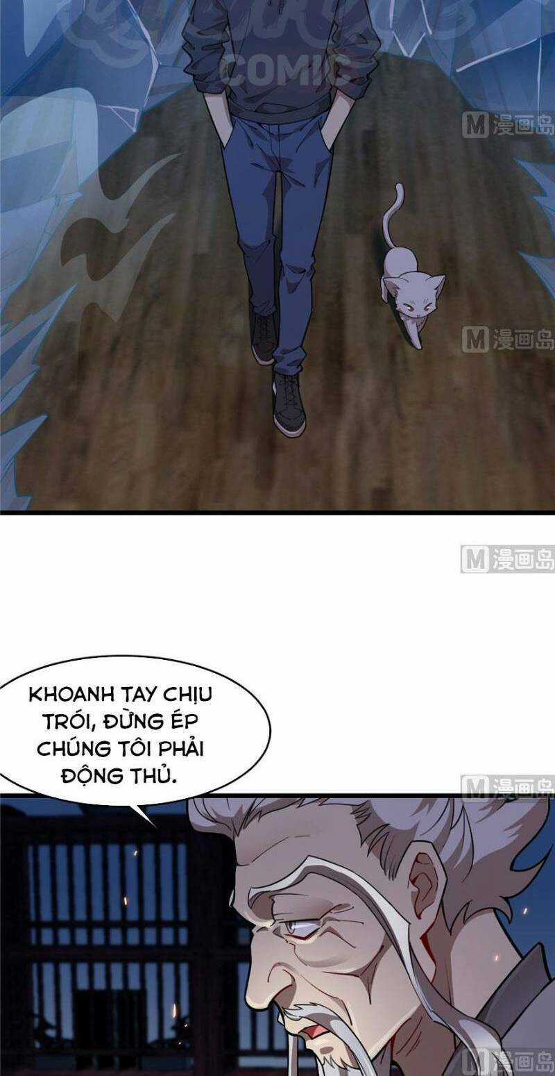 Thâm Dạ Thư Ốc - Chapter 91 - Trang 20