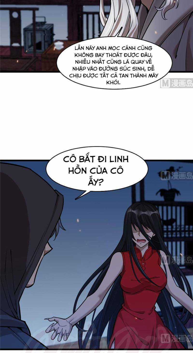 Thâm Dạ Thư Ốc - Chapter 91 - Trang 21