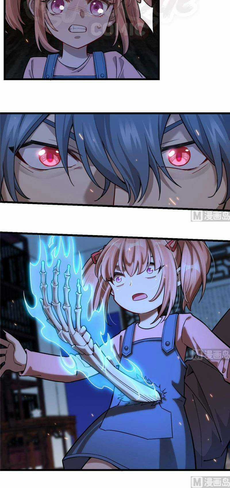 Thâm Dạ Thư Ốc - Chapter 91 - Trang 24