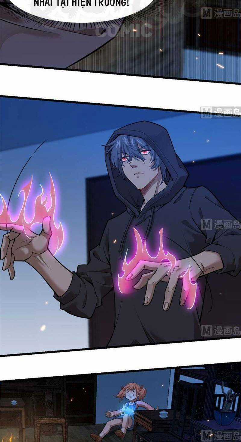 Thâm Dạ Thư Ốc - Chapter 91 - Trang 26