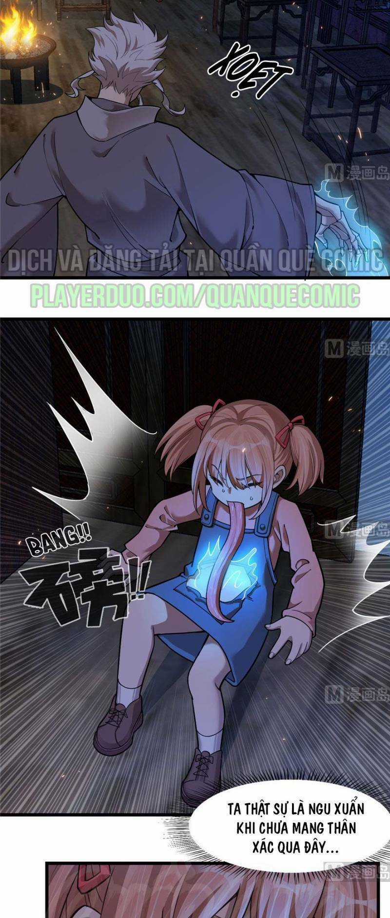 Thâm Dạ Thư Ốc - Chapter 91 - Trang 27