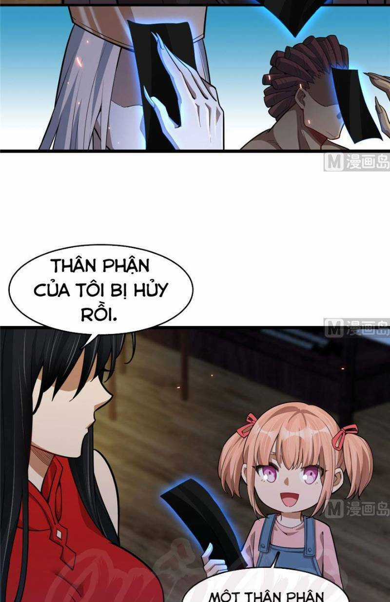 Thâm Dạ Thư Ốc - Chapter 91 - Trang 7