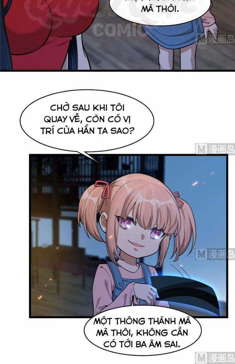 Thâm Dạ Thư Ốc - Chapter 91 - Trang 8
