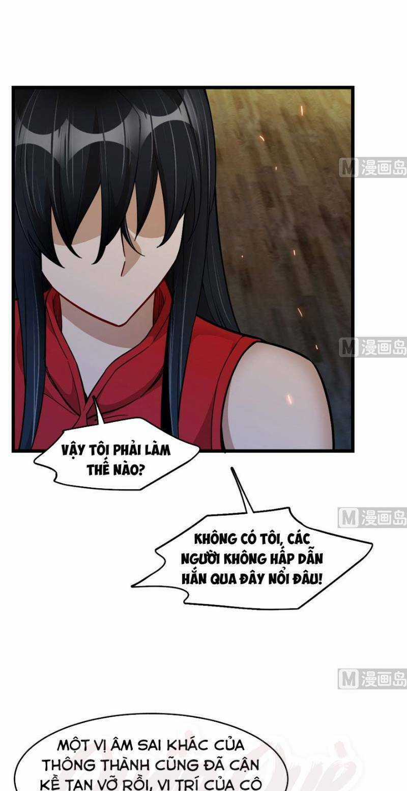 Thâm Dạ Thư Ốc - Chapter 91 - Trang 9