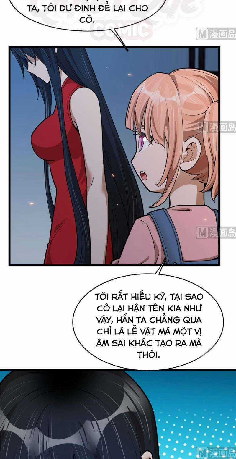 Thâm Dạ Thư Ốc - Chapter 91 - Trang 10