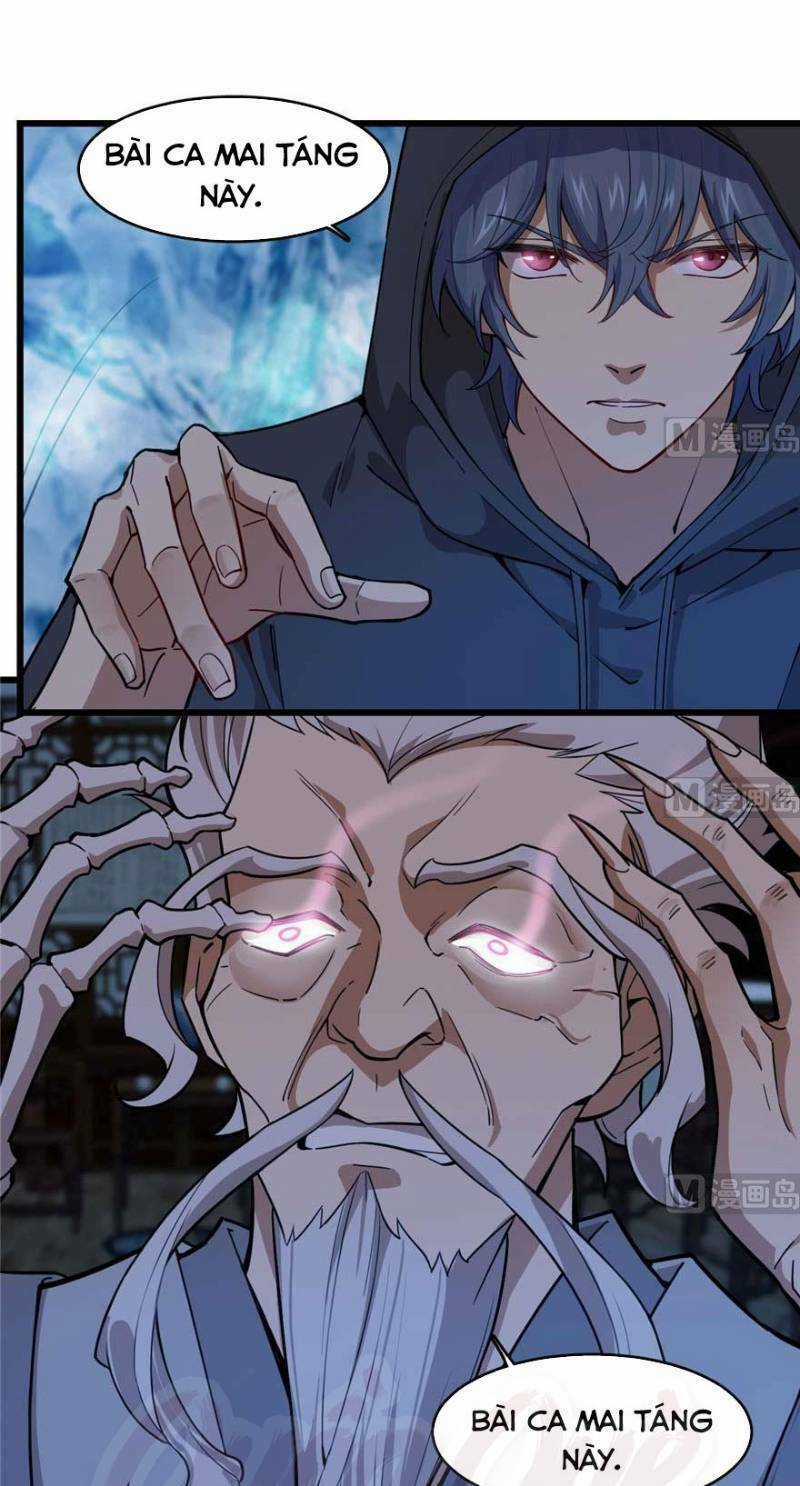 Thâm Dạ Thư Ốc - Chapter 92 - Trang 1