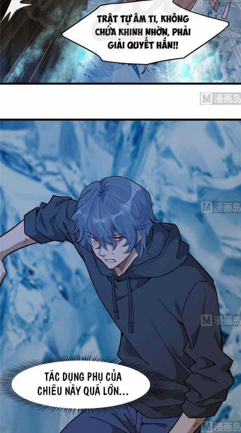 Thâm Dạ Thư Ốc - Chapter 92 - Trang 16