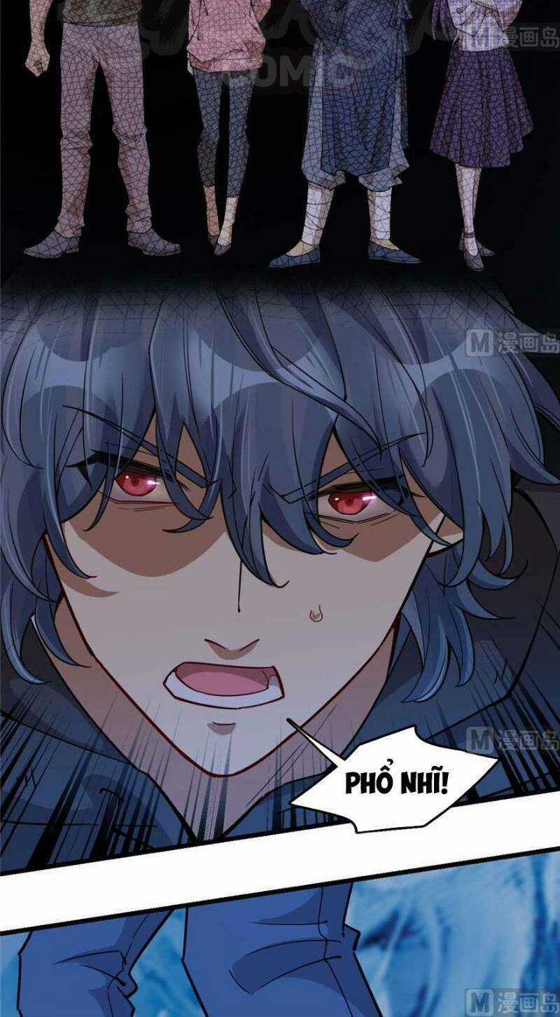 Thâm Dạ Thư Ốc - Chapter 92 - Trang 18