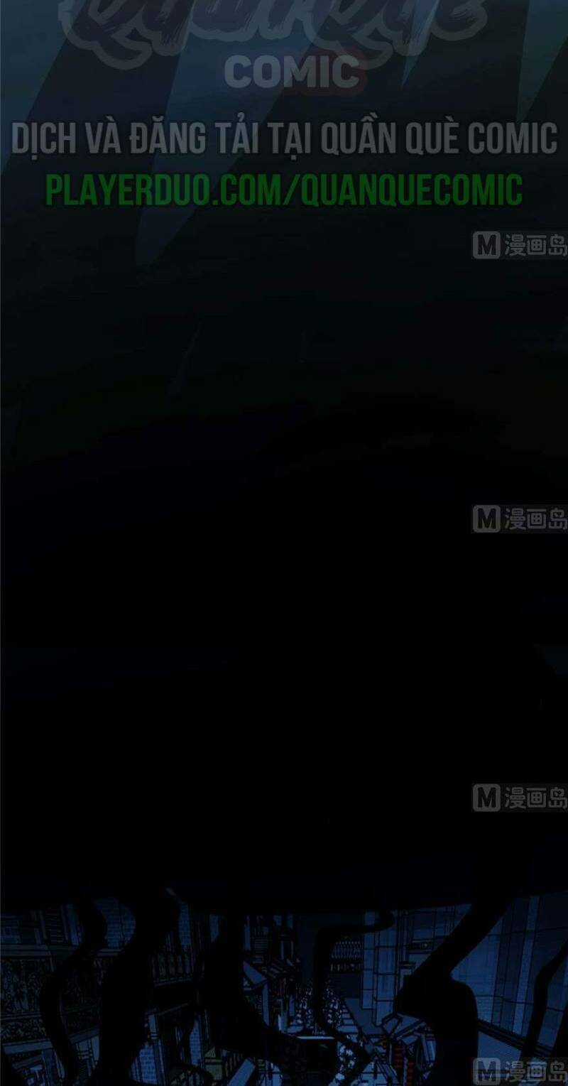 Thâm Dạ Thư Ốc - Chapter 92 - Trang 20