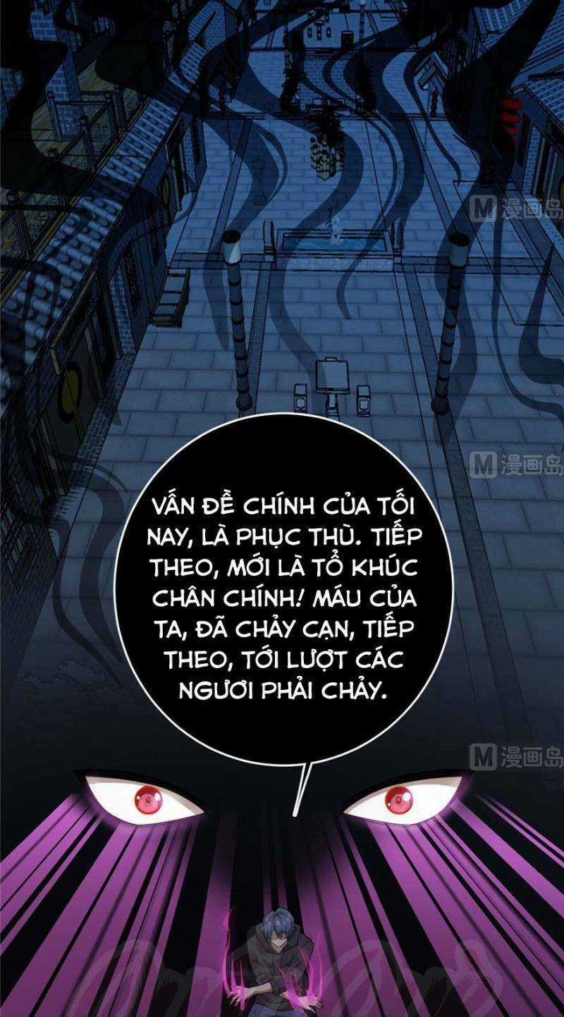 Thâm Dạ Thư Ốc - Chapter 92 - Trang 21