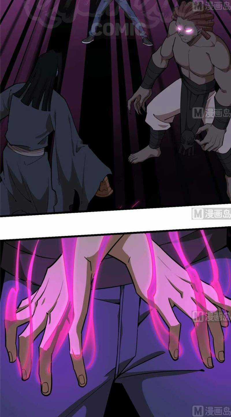 Thâm Dạ Thư Ốc - Chapter 92 - Trang 22