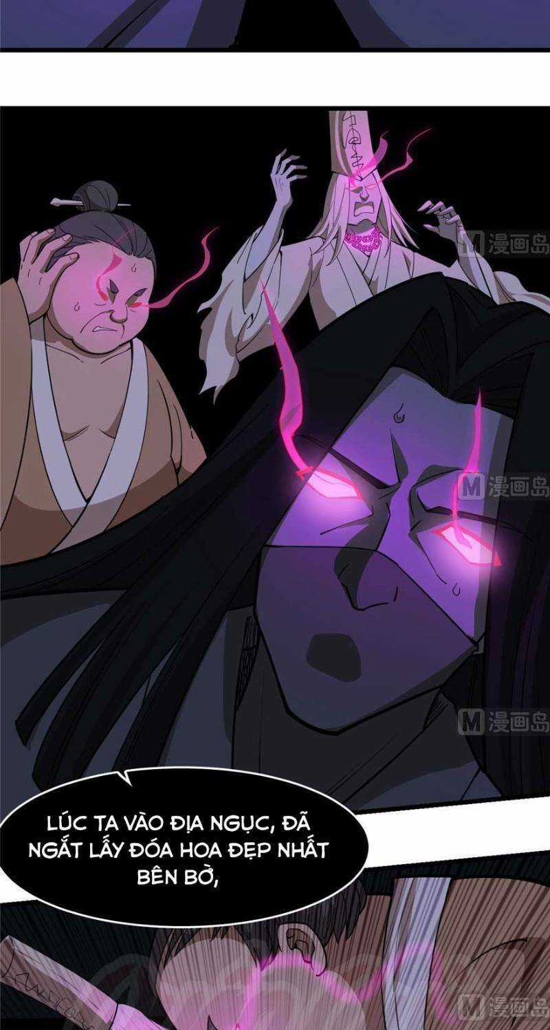 Thâm Dạ Thư Ốc - Chapter 92 - Trang 23