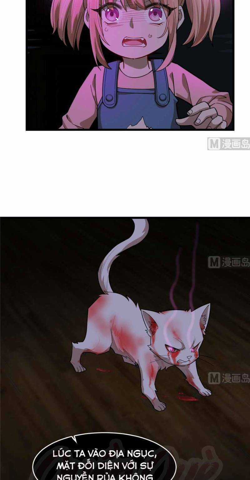 Thâm Dạ Thư Ốc - Chapter 92 - Trang 25