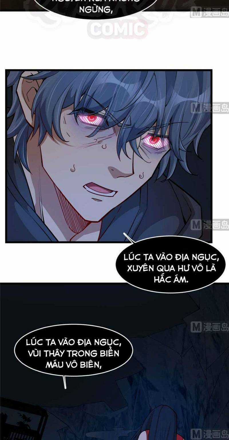 Thâm Dạ Thư Ốc - Chapter 92 - Trang 26