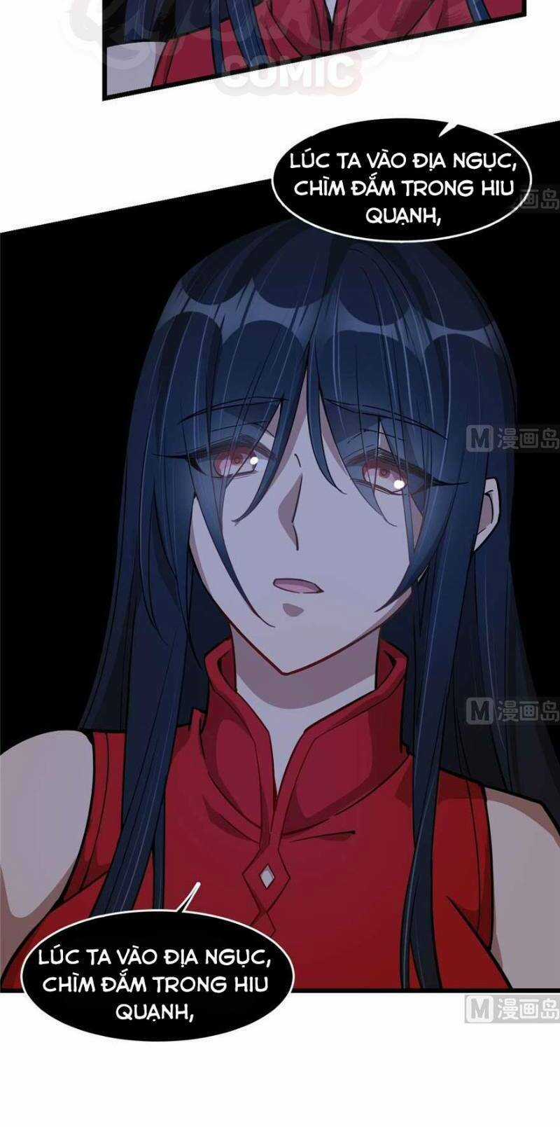 Thâm Dạ Thư Ốc - Chapter 92 - Trang 28