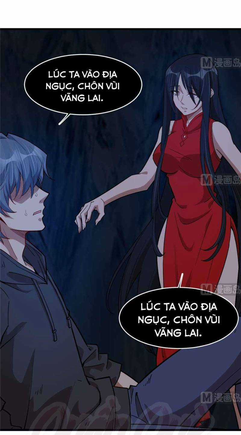 Thâm Dạ Thư Ốc - Chapter 92 - Trang 29